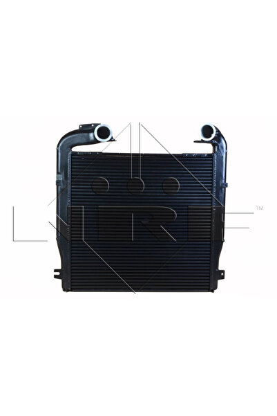 NRF Intercooler Compresor Scania G 1/P 1/R 1