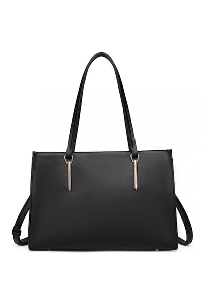 Miss Lulu Τσάντα για Γυναίκες, Δερμάτινη