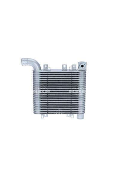 NRF Intercooler Compresor Hyundai Santa Fe 2