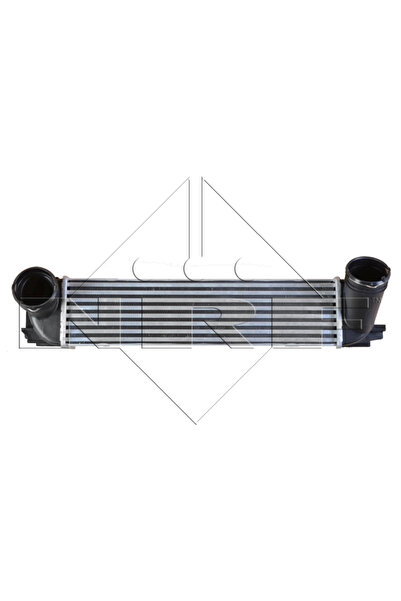 NRF Intercooler Compresor Bmw 3/X1