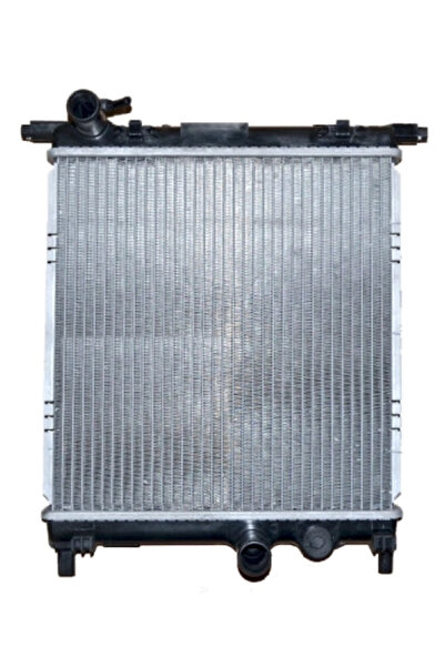 NRF Radiator Racire Motor Seat Mii Skoda Citigo