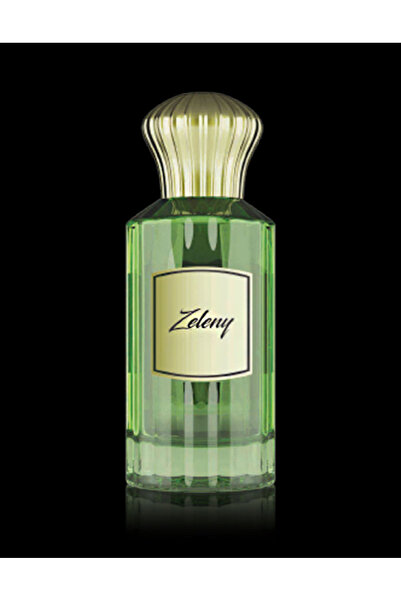 Ahmed Al Maghribi عطر احمد المغربي زيليني او دو بارفيوم 100 مل