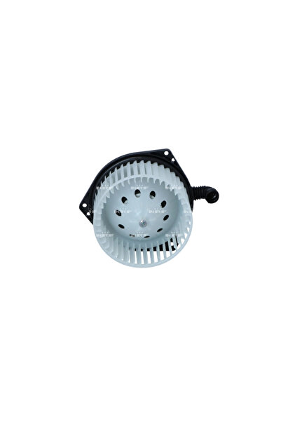 NRF Ventilator Habitaclu Isuzu D-Max 2