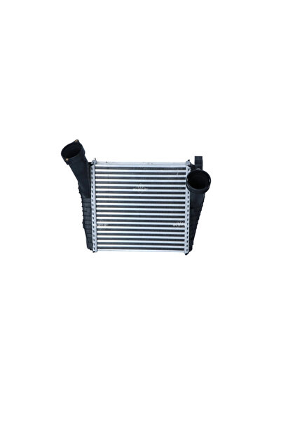 NRF Intercooler Compresor Vw Touareg