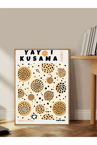 Tuba Decor Tablo dintr-o singură bucată cu rame din lemn pentru sufragerie, s...