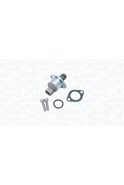 MAGNETI MARELLI Supapa Control Presiune Sistem - Common-Rail Mazda 3/5/6 Opel...