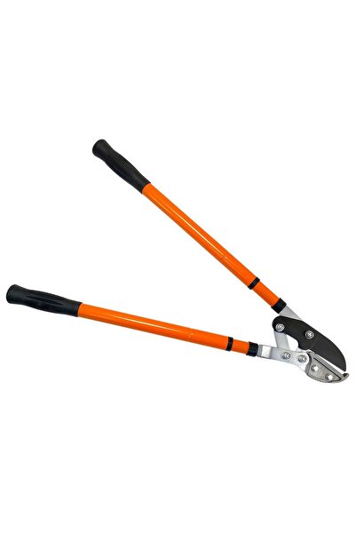 Strend Pro Foarfeca crengi, tip nicovala, 40 mm, maner telescopic 65-100 cm,