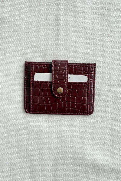 keisy Wendy Premium Wallet Card Holder