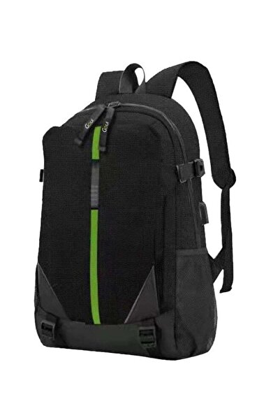 GOUİ حقيبة ظهر متعددة الوظائف من لاين بسعة 20 لترًا - مقاومة للماء، مزودة بمن...