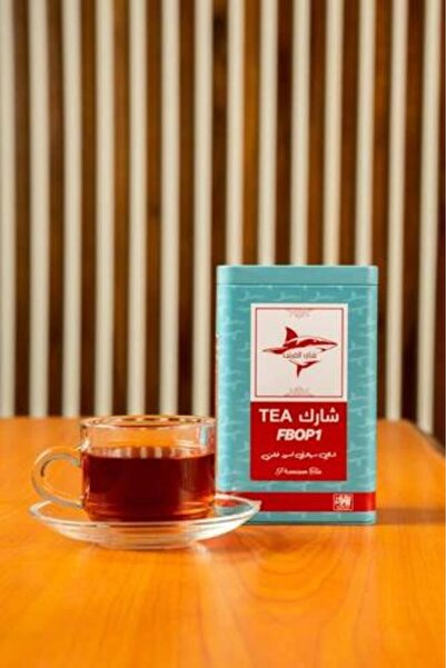 Meven Set Beauty Shark Tea 200g FBOP 1