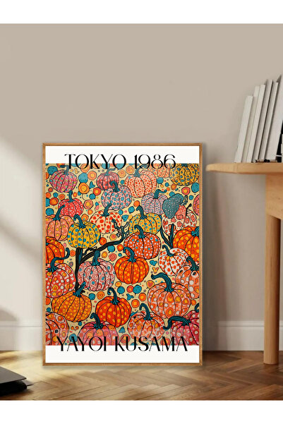 Tuba Decor Tablo dintr-o singură bucată cu rame din lemn pentru sufragerie, s...