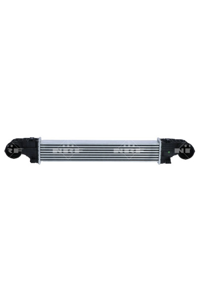 NRF Intercooler Compresor Mercedes-Benz Cls/E-Class