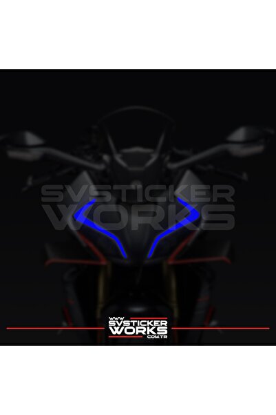 ARONA CFMOTO 450SR ملصق المصباح الأمامي فيلم شفاف ملصق فيلم عالي الجودة