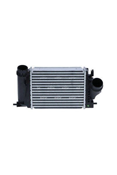 NRF Intercooler Compresor Nissan 10-Trail 3/10-Trail Van/Qashqai 2 Renault Es...