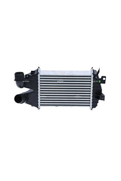 NRF Intercooler Compresor Opel Astra H/Zafira / Zafira Family B/Zafira B Auto...