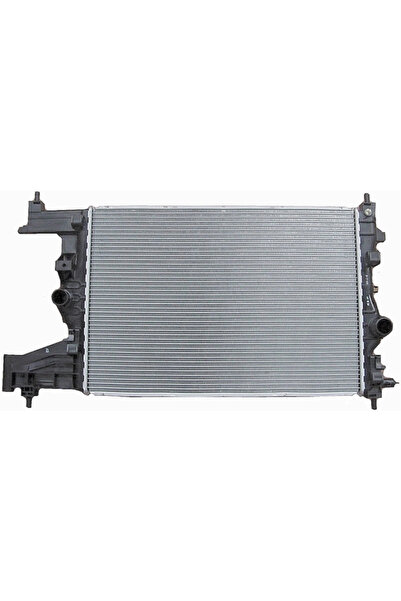 NRF Radiator Racire Motor Opel Astra J Vauxhall Astra Model 6