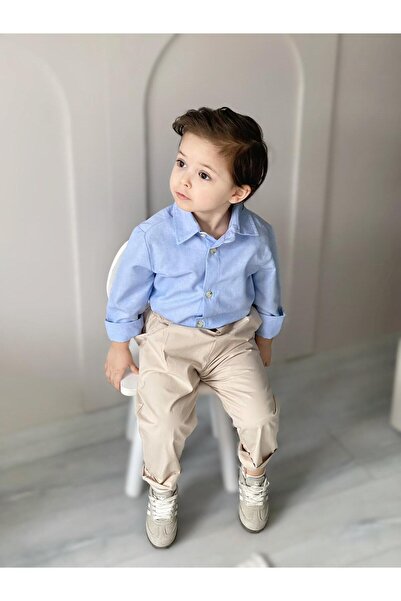 favorimkids New Season Baby Kids Set Bottom Top Set 2