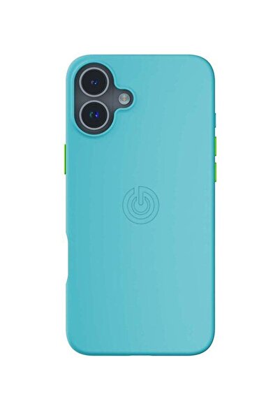 GOUİ iPhone 16 Plus Case | Comprehensive Protection | MagSafe Compatible | Su...