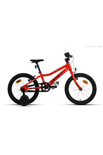 Carraro 18 RED EAGLE 18 230H 1-V VB MAT SIYAH-KIRMIZI R2