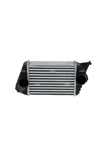 NRF Intercooler Compresor Fiat Stilo