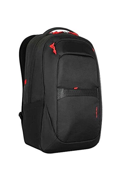 Targus حقيبة ظهر للألعاب 17.3 بوصة Strike2 أسود