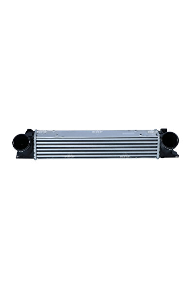 NRF Intercooler Compresor Bmw 1/3