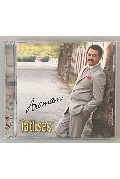 Esen Müzik أقراص إبراهيم تاتليس أرامام (خالية من الجيلاتين)