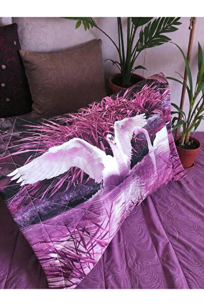 Evimora Home Decorative Digital Printed Pillow Case |   Modern Patterned Sofa...