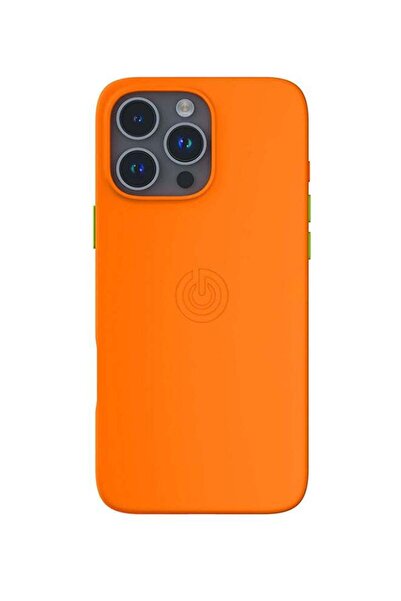 GOUİ جراب لهاتف آيفون 16 برو ماكس | حماية شاملة | متوافق مع MagSafe | يدعم ال...