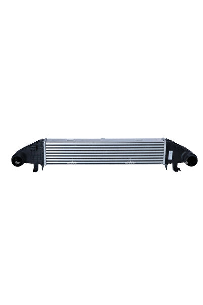 NRF Intercooler Compresor Mercedes-Benz C-Class/E-Class