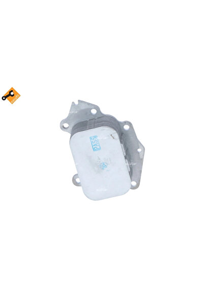 E-KRAFT Radiator Ulei Ulei Motor Citroen Berlingo / Berlingo First Microbus/B...