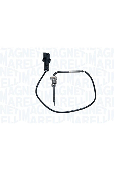 MAGNETI MARELLI Senzor Temperatura Gaze Evacuare Fiat Sedici Suzuki SX4