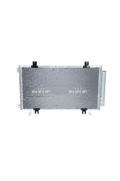 NRF Condensator Climatizare Suzuki S-Cross/Vitara