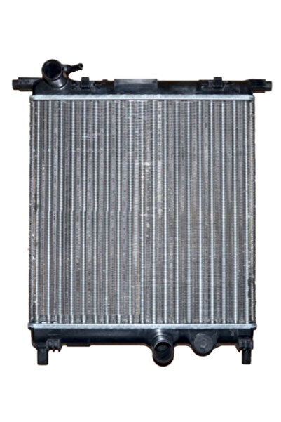 NRF Radiator Racire Motor Seat Mii Skoda Citigo