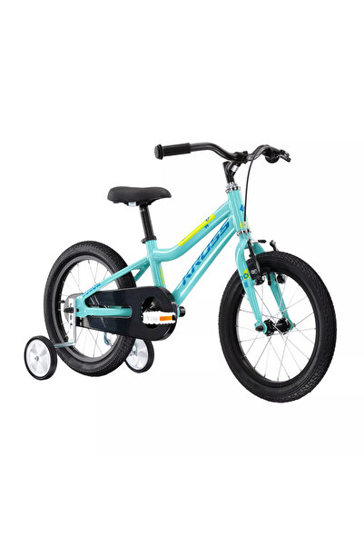 Kross S.A. Bicicletă Kross Mini 4.0 16"