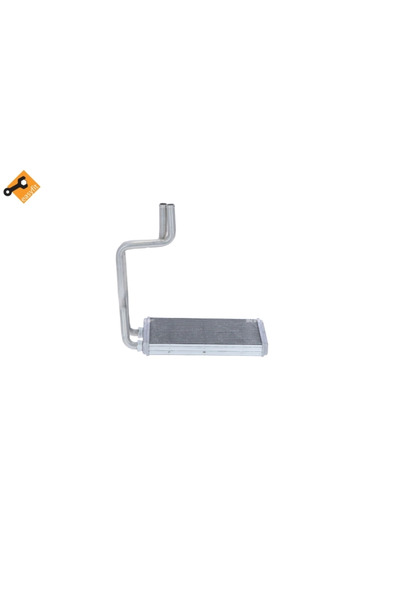 NRF Schimbator Caldura Incalzire Habitaclu Citroen C-Crosser Mitsubishi Asx/L...