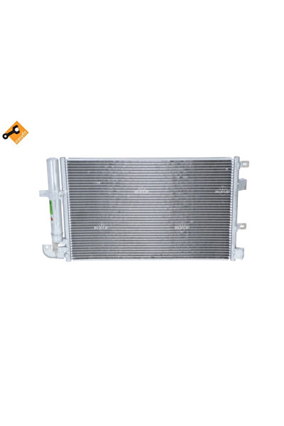 NRF Condensator Climatizare Jaguar S-Type 2/Xf 1/Xf Sportbrake