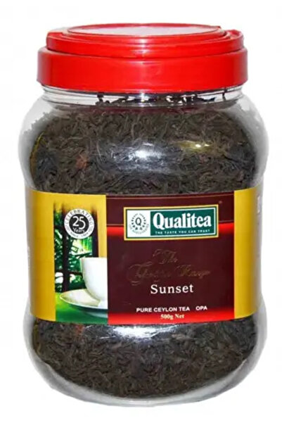 Quality Tea OP A Loose Leaf 500 g