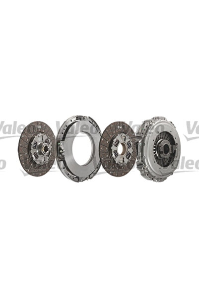 VALEO Set Ambreiaj Renault Trucks C Volvo Fh/Fm 1993-2020