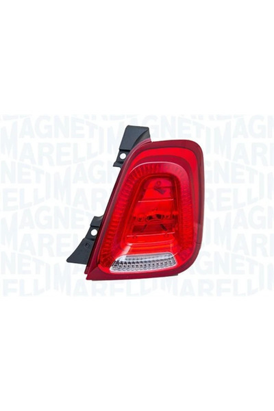 MAGNETI MARELLI Lampa Spate Dreapta Abarth 500C / 595C / 695C Fiat 500 C