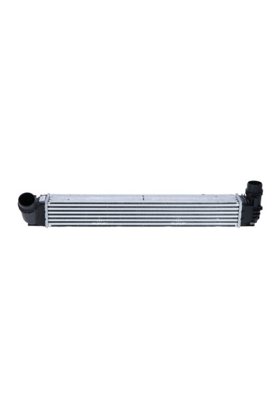 E-KRAFT Compresor intercooler Renault Megane 3/Megane CC/Scenic 3