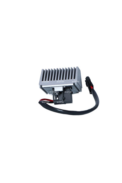 NRF Rezistor Ventilator Habitaclu Audi A2 Seat Ibiza 3/Ibiza 4