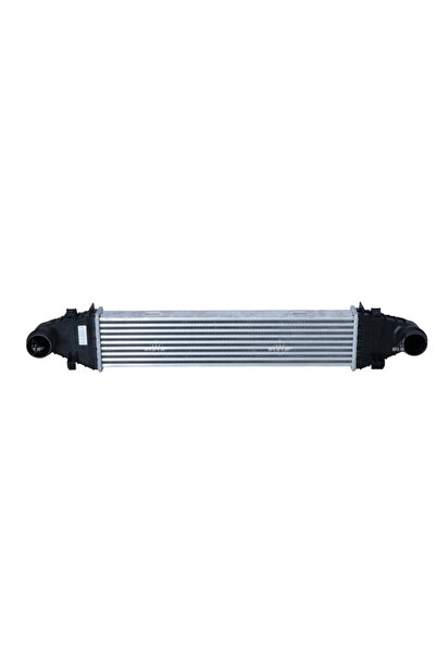 NRF Intercooler Compresor Mercedes-Benz C-Class/E-Class/Slk
