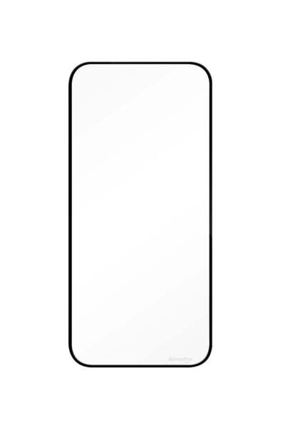 ArmorPro واقي شاشة عالي الدقة لهاتف آيفون 16 شفاف