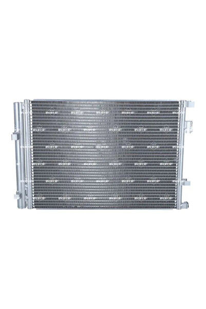 NRF Condensator Climatizare Kia Rio 4/Stonic