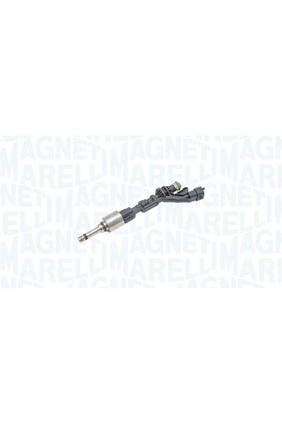 MAGNETI MARELLI Injector Ford C-Max 2/Fiesta 6/Focus 3