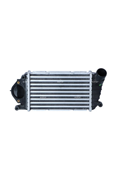 NRF Intercooler Compresor Seat Arosa Vw Lupo 1/Polo