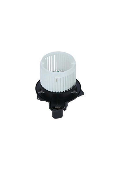 NRF Вентилатор за купе Abarth 500 / 595 / 695/500C / 595C / 695C/500E Fiat 50...