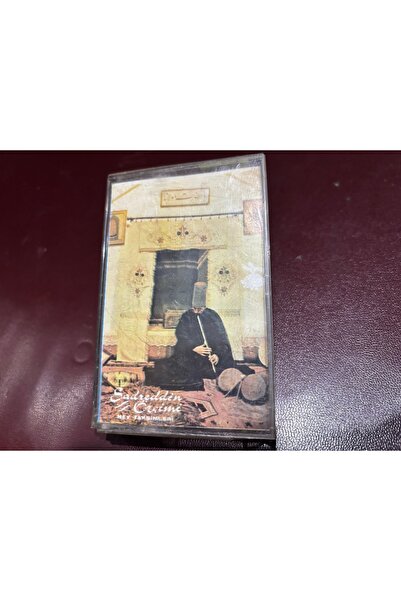 tayfuntufan antika koleksiyon كاسيت - ناي تاكسيمليس