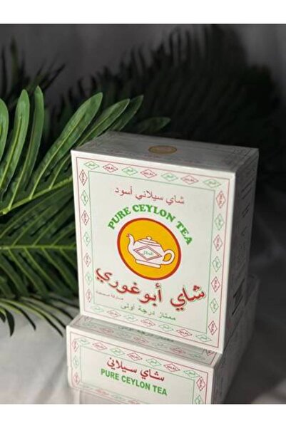 Meven Set Beauty شاي أبو غوري - أصلي مستورد من الكويت (حصري)، خشن 450 غرام